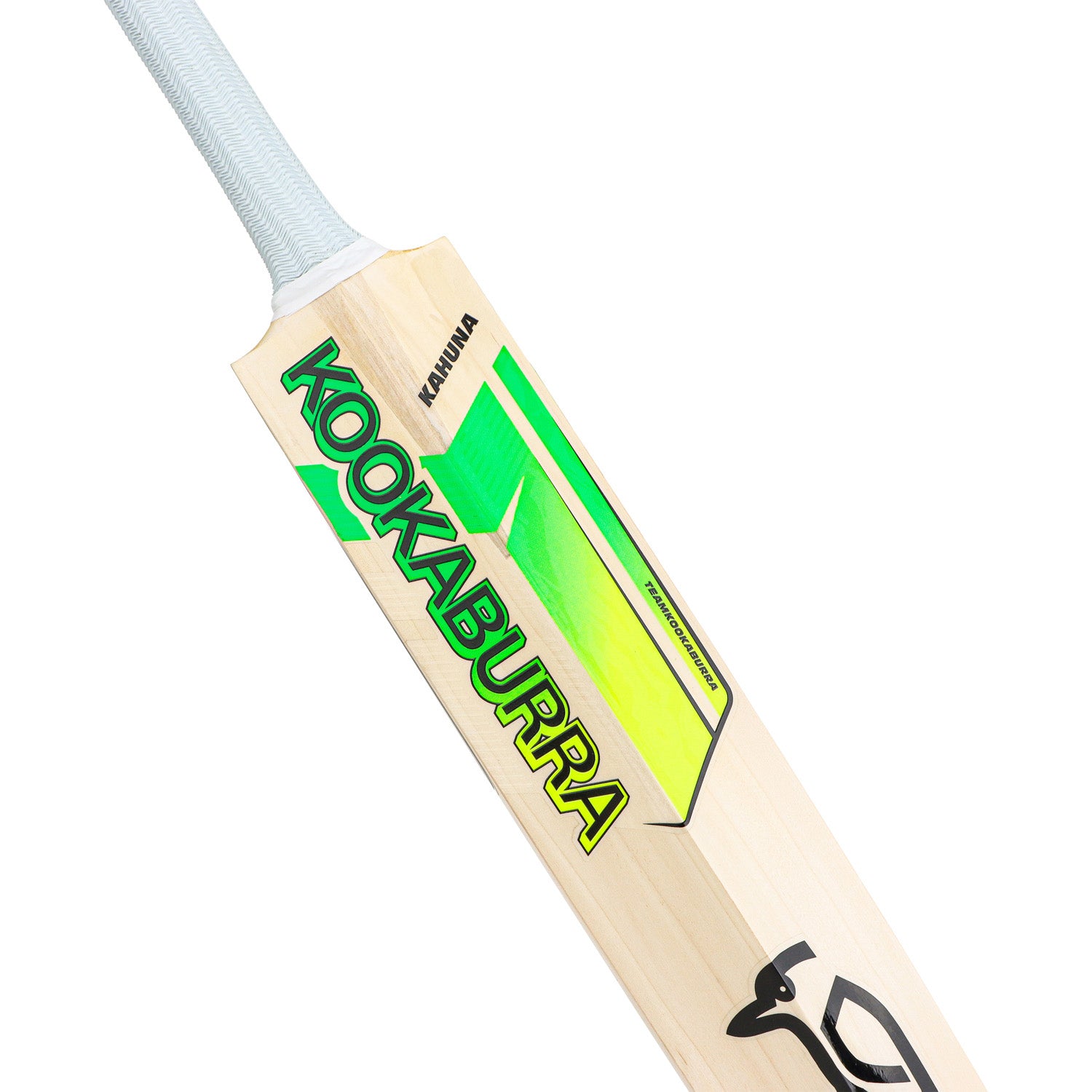 KOOKABURRA Kahuna Pro 4.0 English Willow Cricket Bat '26/27 - Small Adult