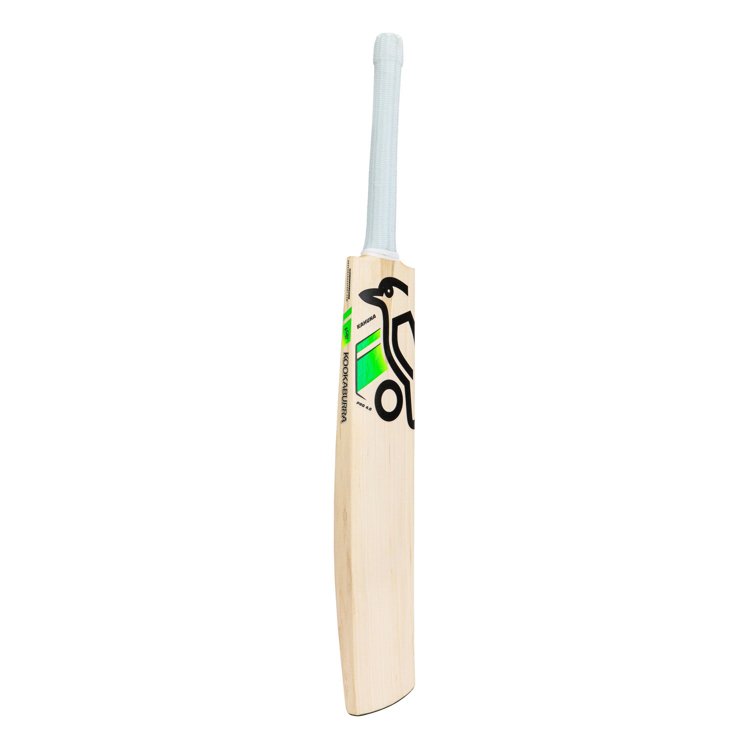KOOKABURRA Kahuna Pro 4.0 English Willow Cricket Bat '26/27 - Adult