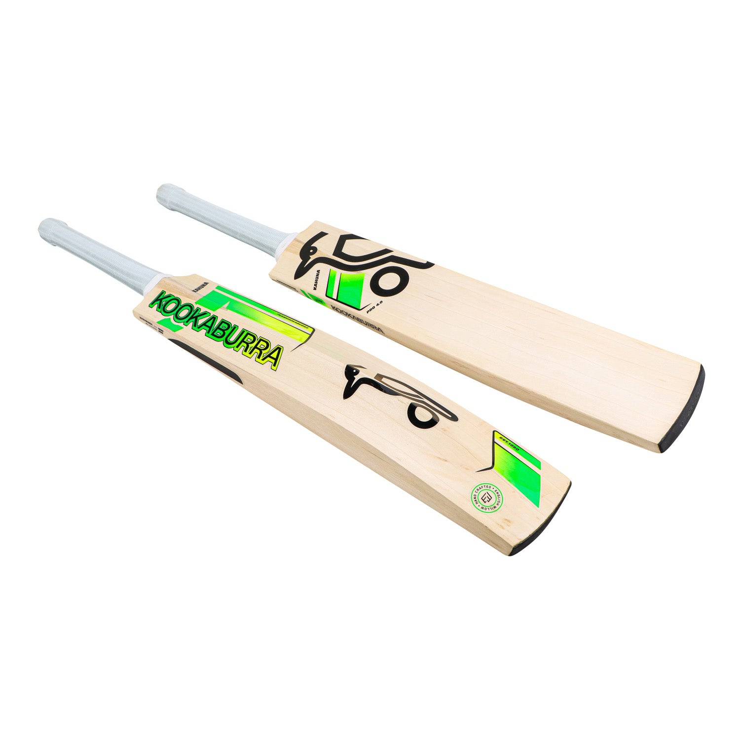 KOOKABURRA Kahuna Pro 4.0 English Willow Cricket Bat '26/27 - Adult