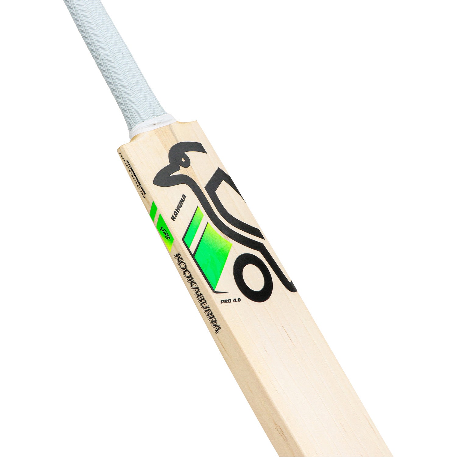 KOOKABURRA Kahuna Pro 4.0 English Willow Cricket Bat '26/27 - Adult