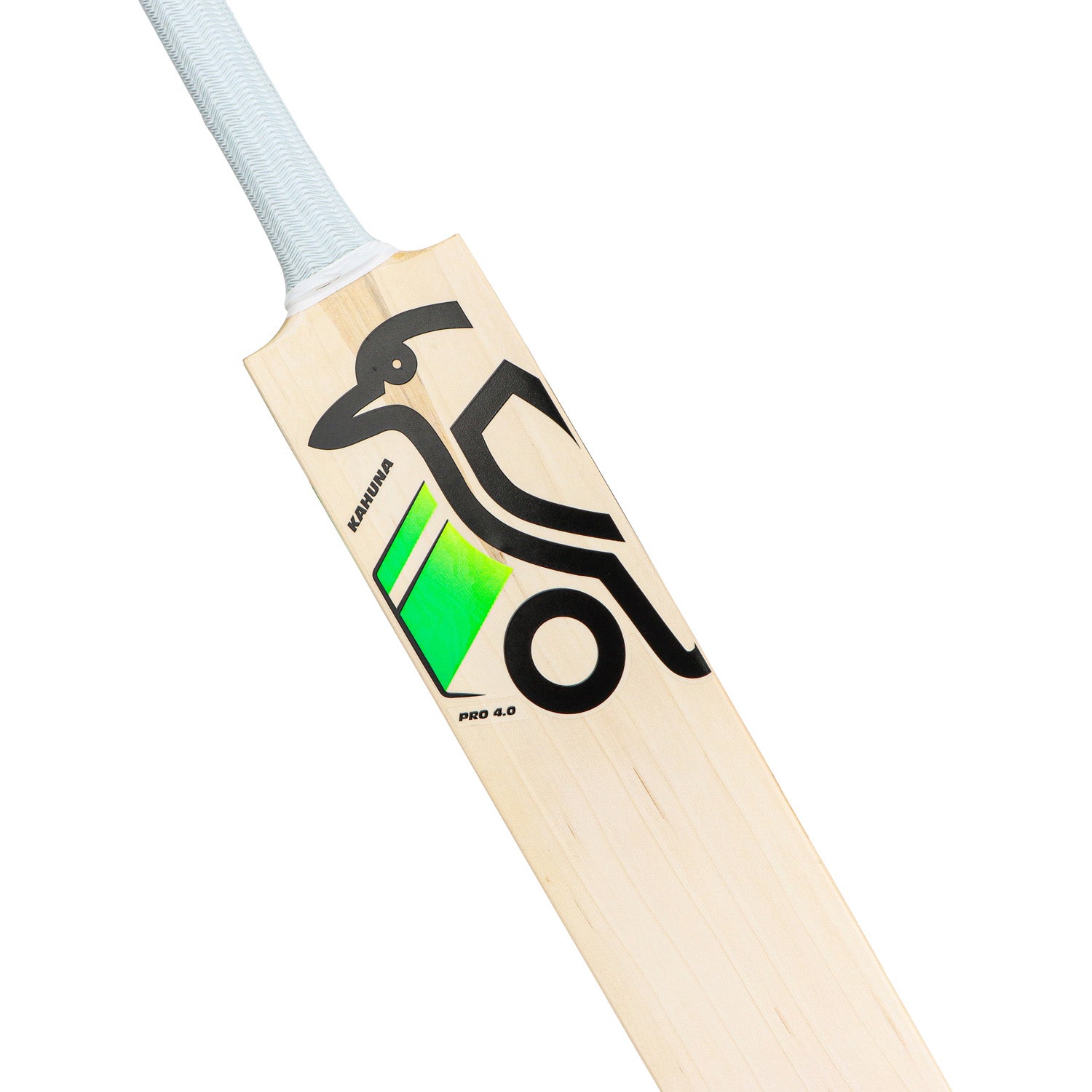 KOOKABURRA Kahuna Pro 4.0 English Willow Cricket Bat '26/27 - Adult