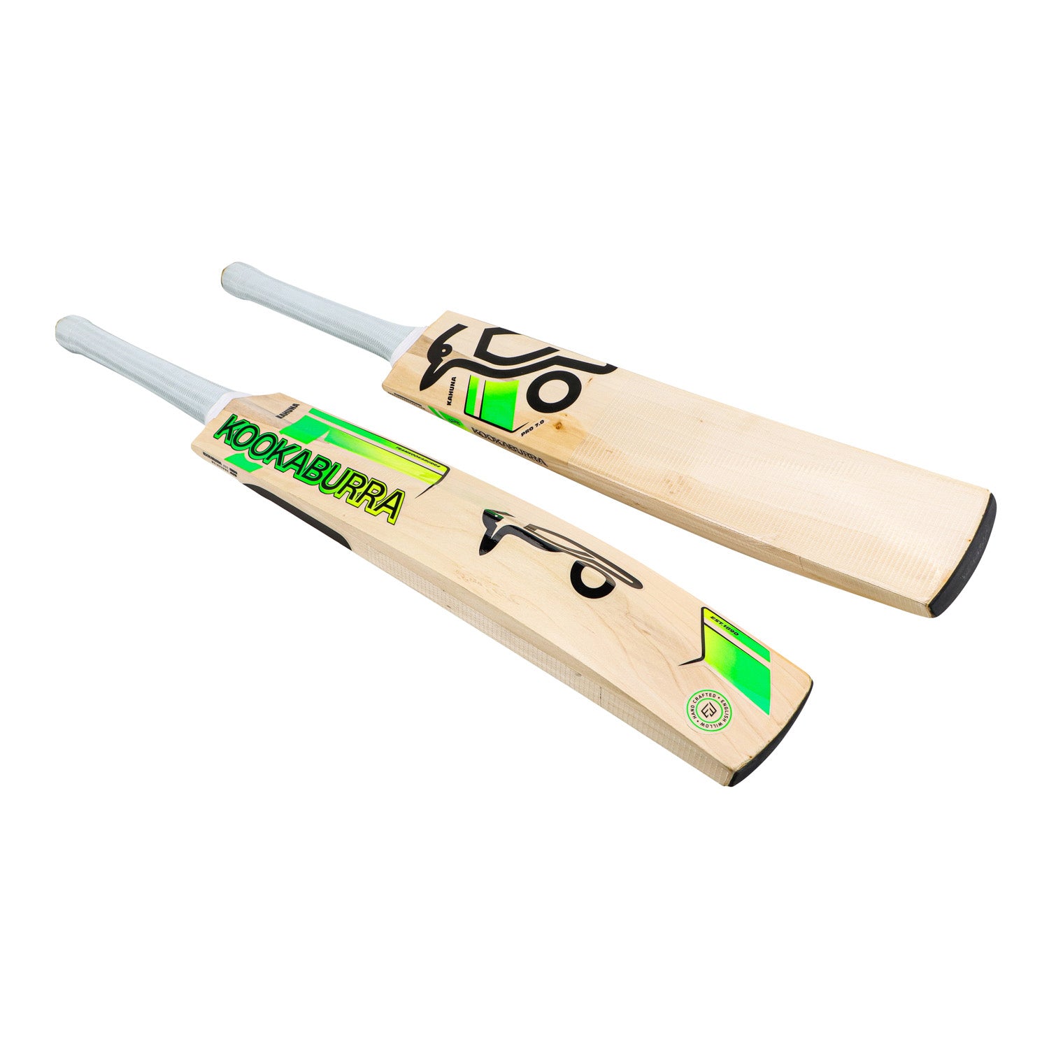 KOOKABURRA Kahuna Pro 7.0 English Willow Cricket Bat '26/27 - Adult