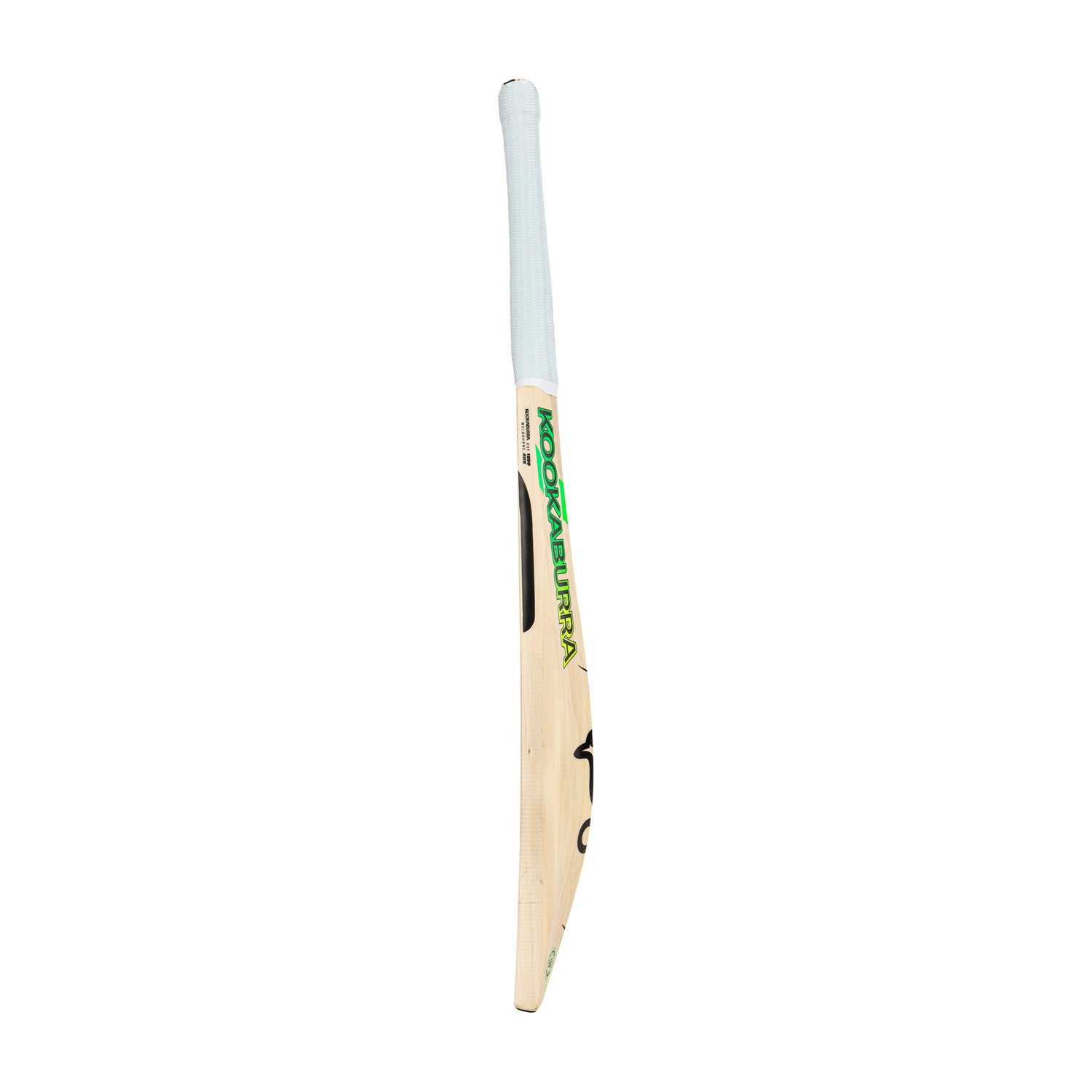 KOOKABURRA Kahuna Pro 7.0 English Willow Cricket Bat '26/27 - Adult