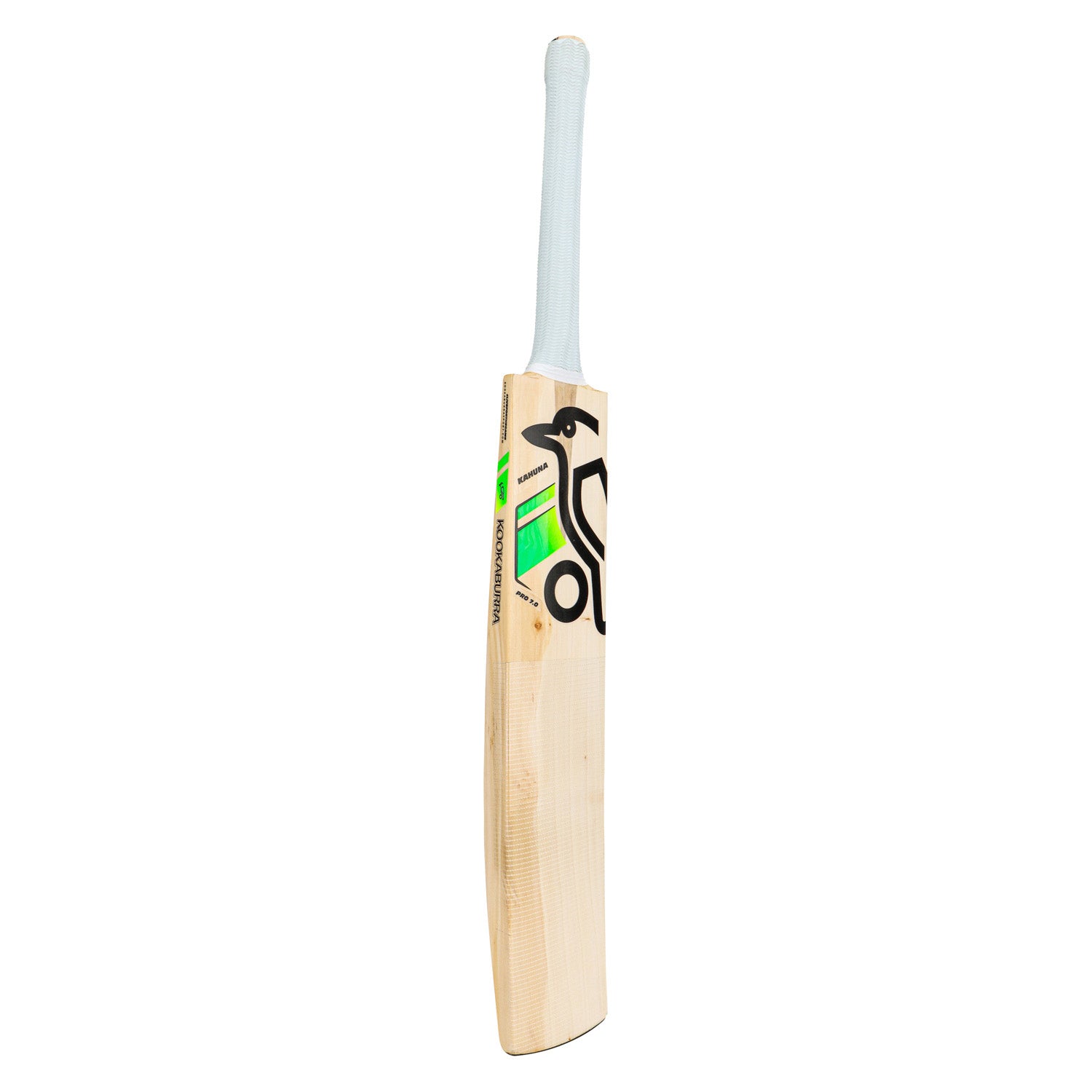 KOOKABURRA Kahuna Pro 7.0 English Willow Cricket Bat '26/27 - Adult