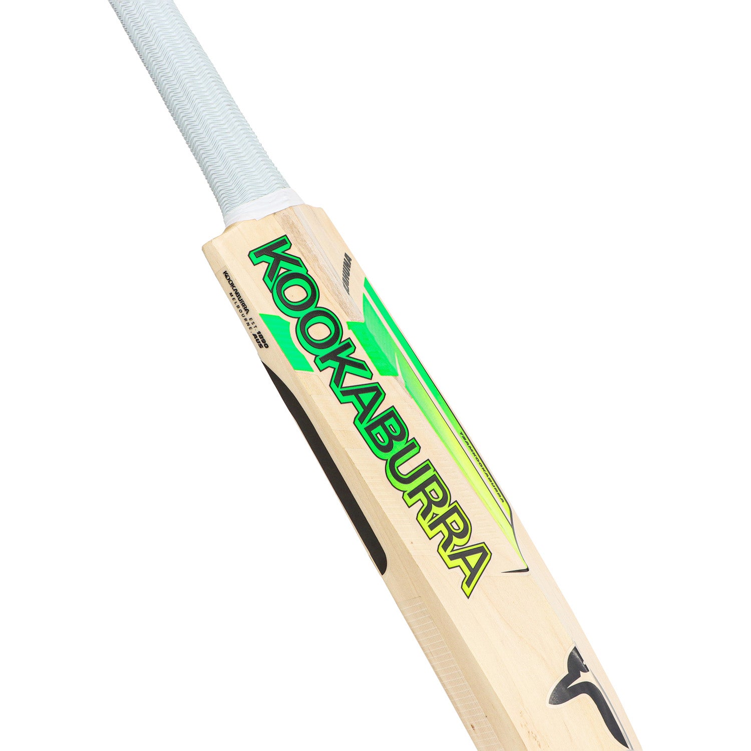 KOOKABURRA Kahuna Pro 7.0 English Willow Cricket Bat '26/27 - Adult