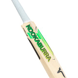KOOKABURRA Kahuna Pro 7.0 English Willow Cricket Bat '26/27 - Adult