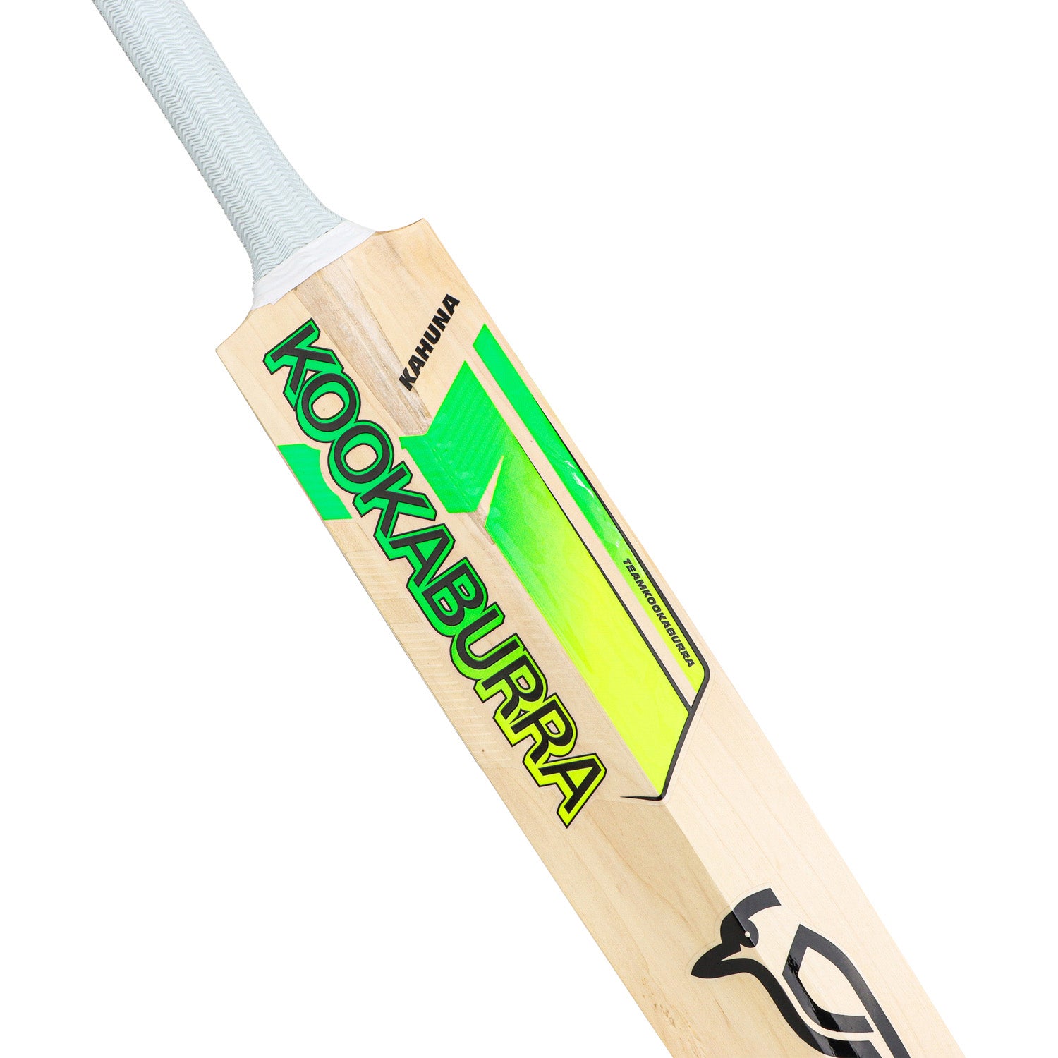 KOOKABURRA Kahuna Pro 7.0 English Willow Cricket Bat '26/27 - Adult