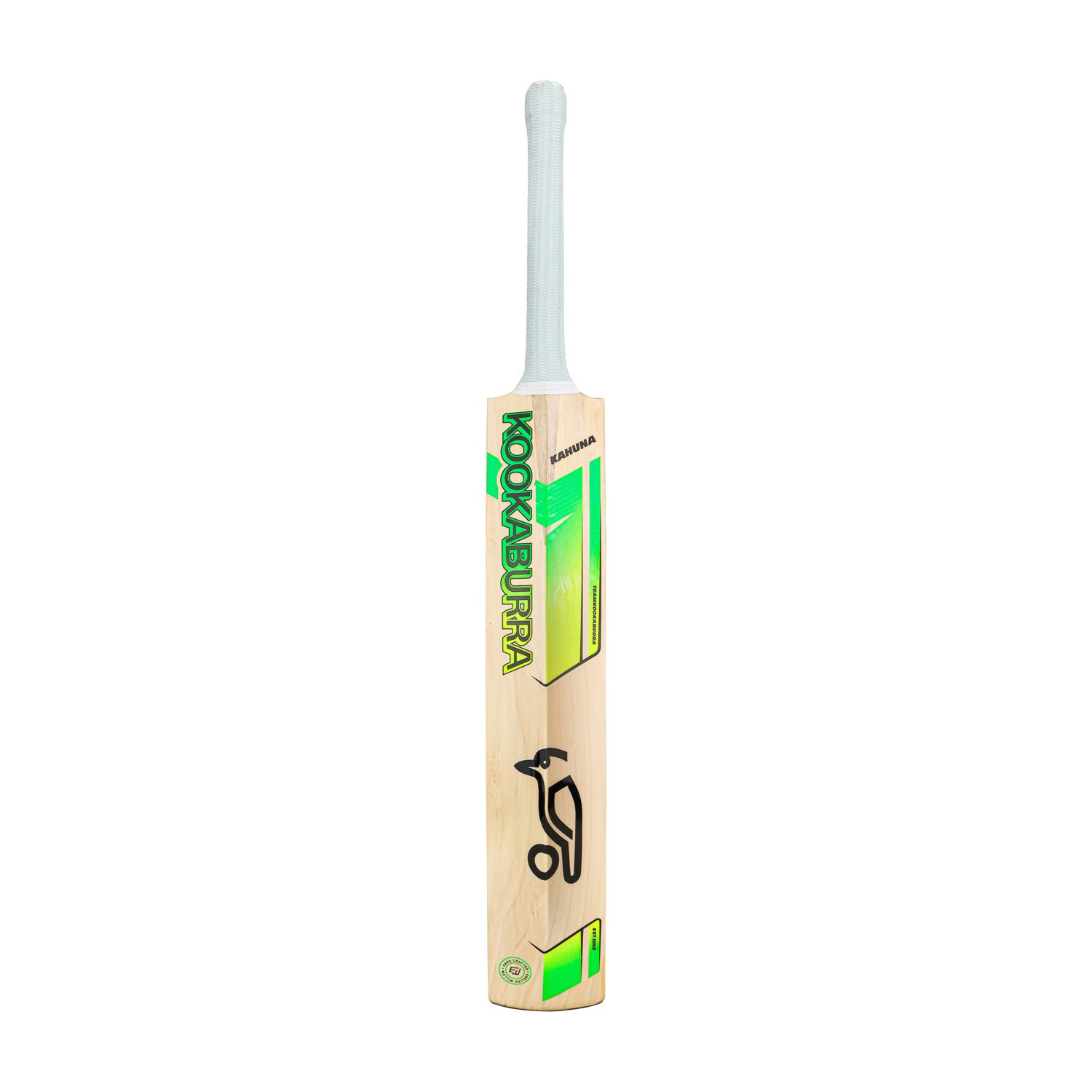 KOOKABURRA Kahuna Pro 7.0 English Willow Cricket Bat '26/27 - Adult