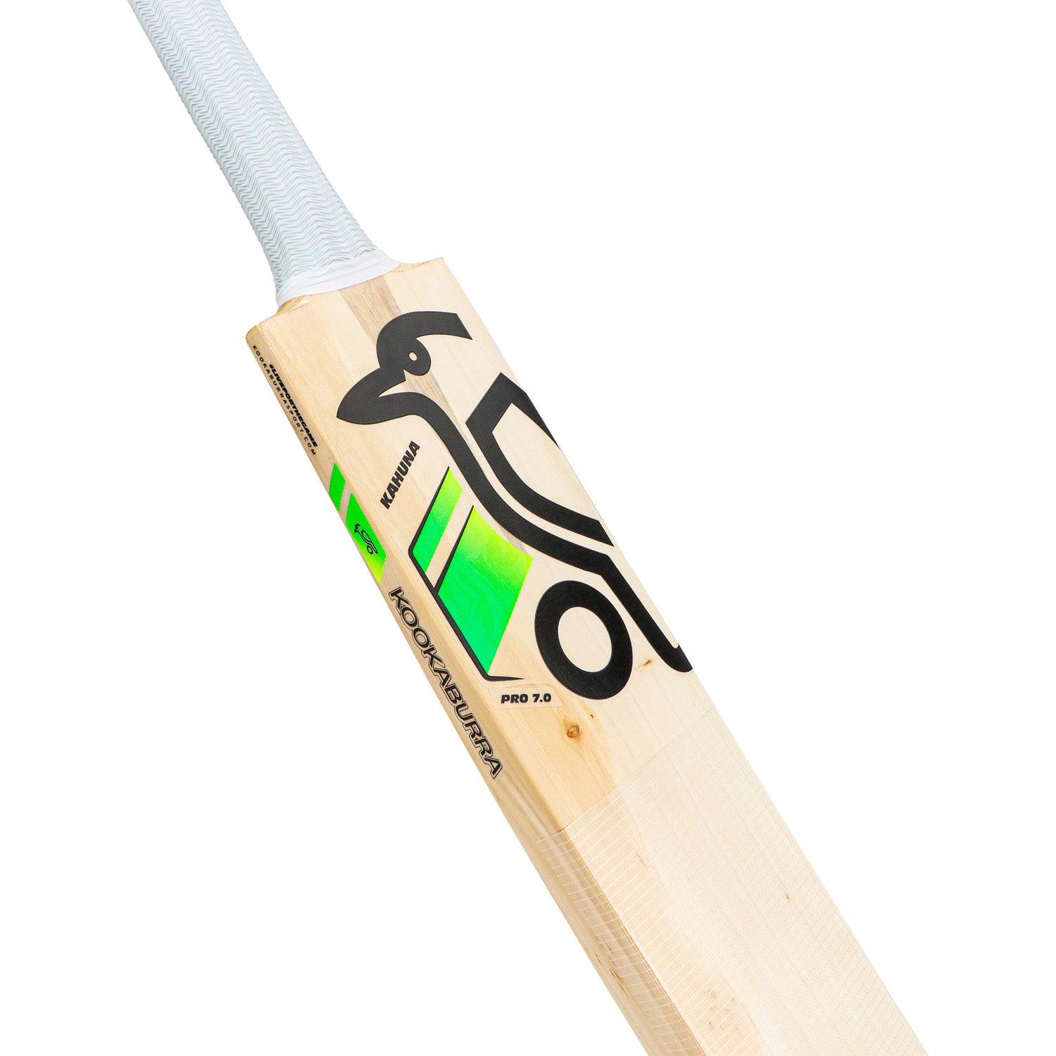 KOOKABURRA Kahuna Pro 7.0 English Willow Cricket Bat '26/27 - Adult