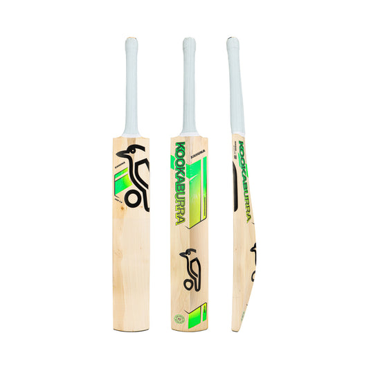 KOOKABURRA Kahuna Pro 7.0 English Willow Cricket Bat '26/27 - Adult