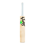 KOOKABURRA Kahuna Pro 7.0 English Willow Cricket Bat '26/27 - Adult