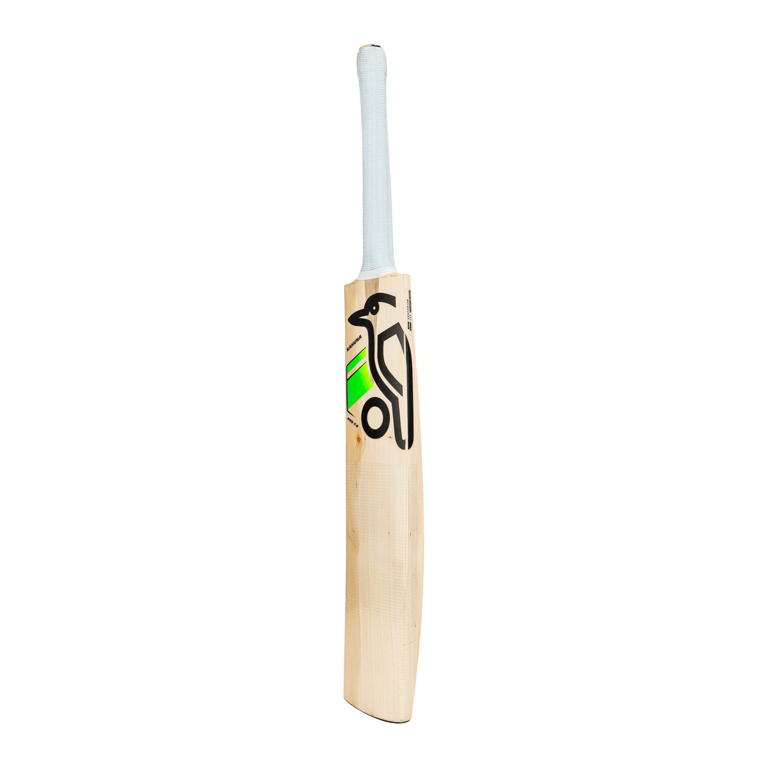 KOOKABURRA Kahuna Pro 7.0 English Willow Cricket Bat '26/27 - Adult