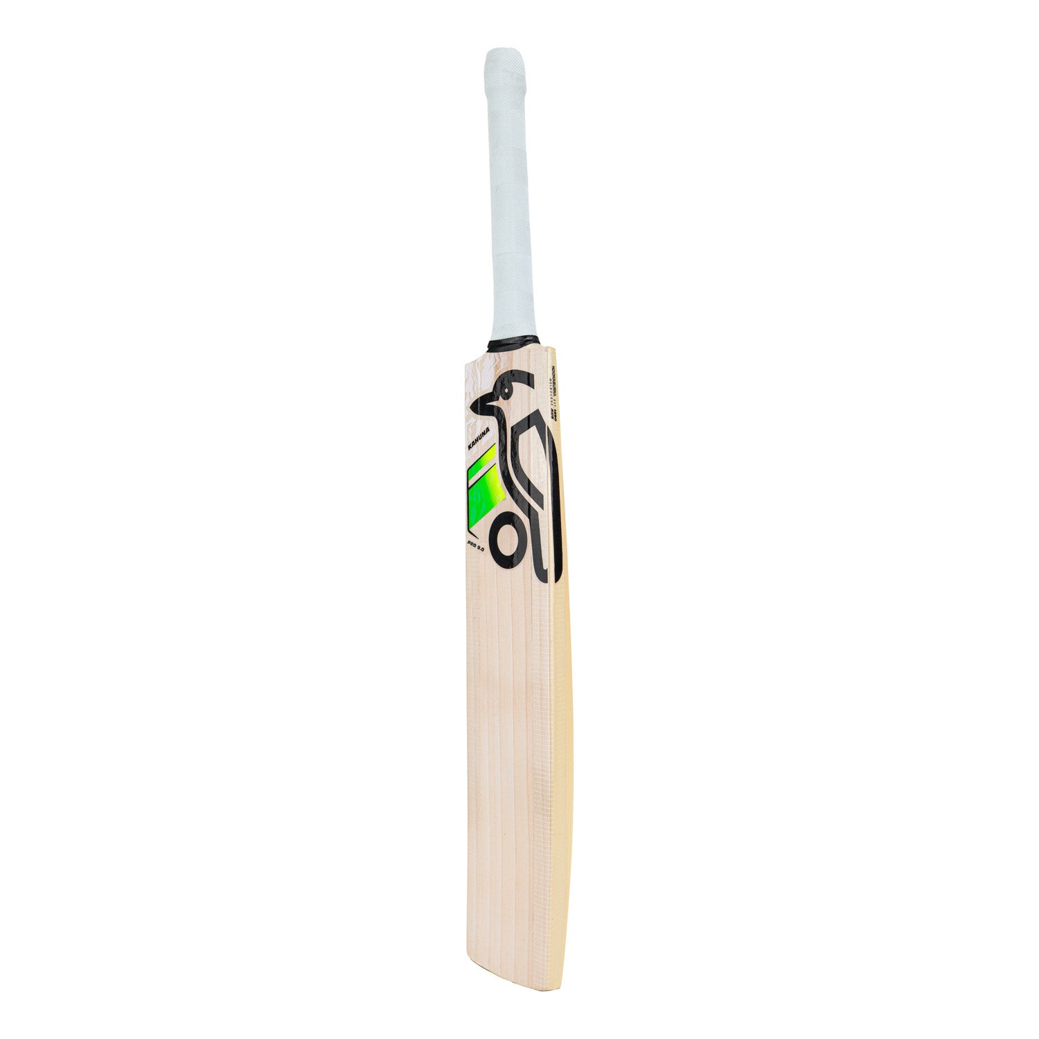 KOOKABURRA Kahuna Pro 9.0 Kashmir Willow Junior Cricket Bat '26/27 - Junior
