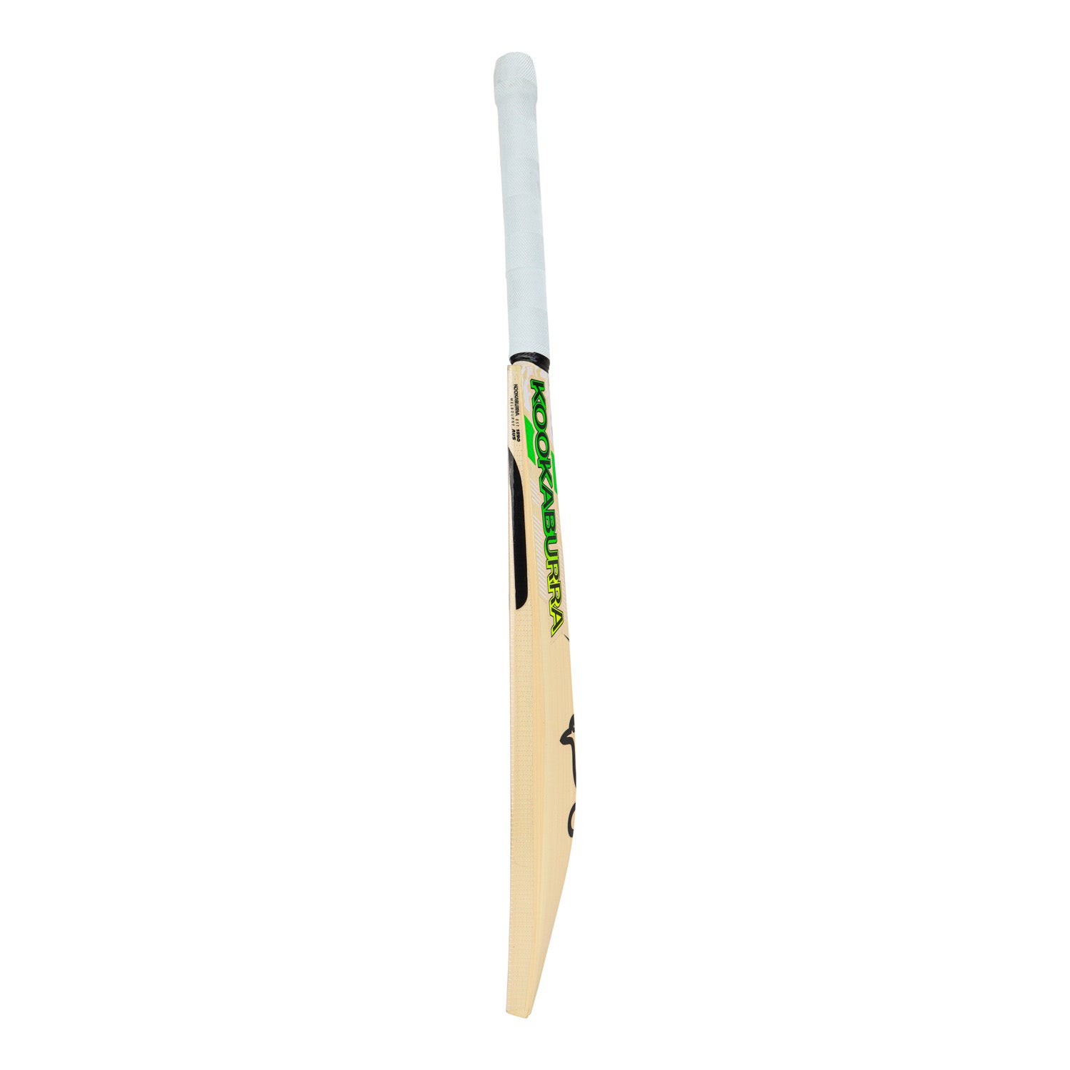 KOOKABURRA Kahuna Pro 9.0 Kashmir Willow Junior Cricket Bat '26/27 - Junior