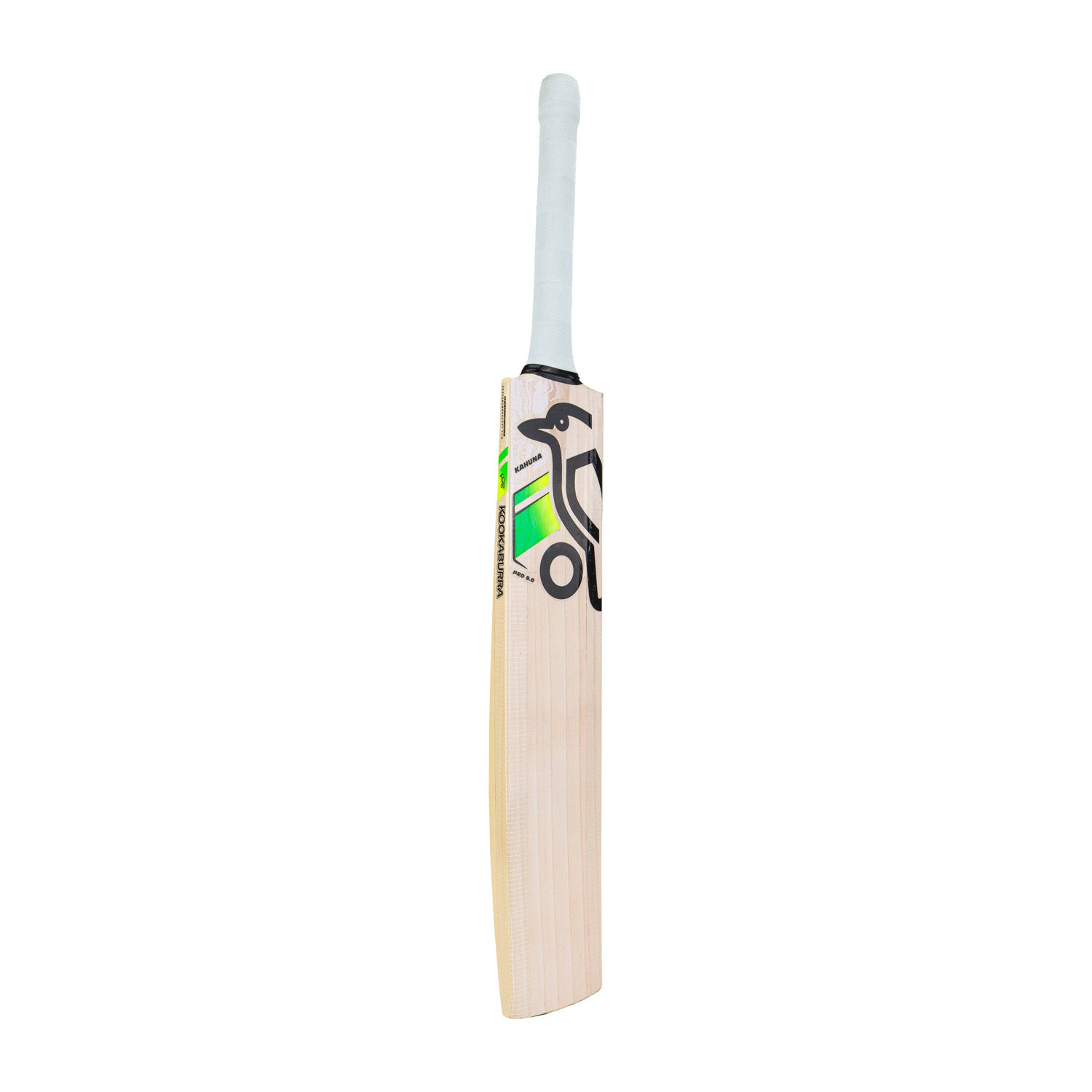 KOOKABURRA Kahuna Pro 9.0 Kashmir Willow Junior Cricket Bat '26/27 - Junior