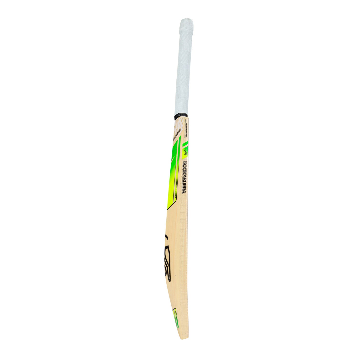 KOOKABURRA Kahuna Pro 9.0 Kashmir Willow Junior Cricket Bat '26/27 - Junior
