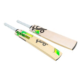 KOOKABURRA Kahuna Pro 9.0 Kashmir Willow Junior Cricket Bat '26/27 - Junior