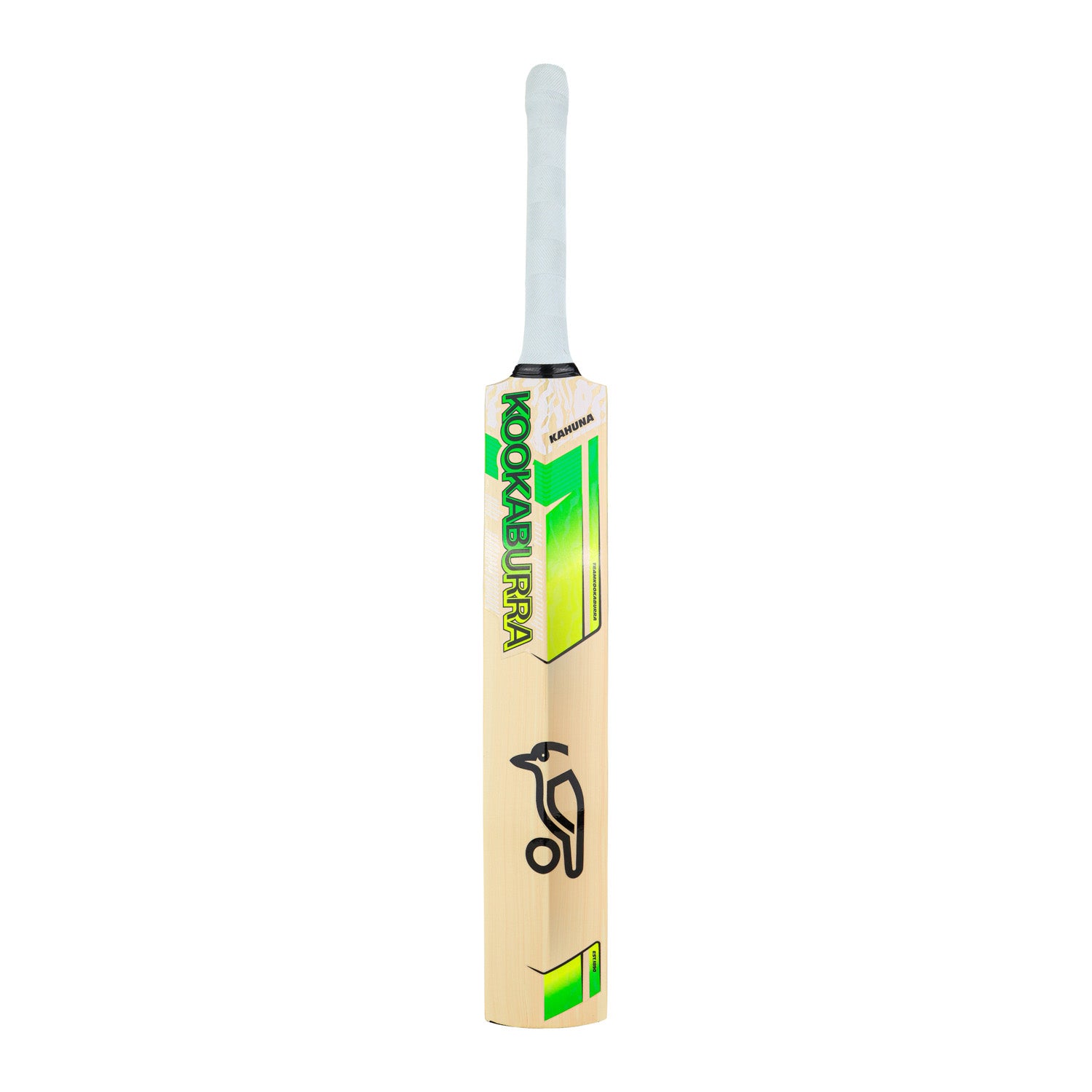 KOOKABURRA Kahuna Pro 9.0 Kashmir Willow Junior Cricket Bat '26/27 - Junior