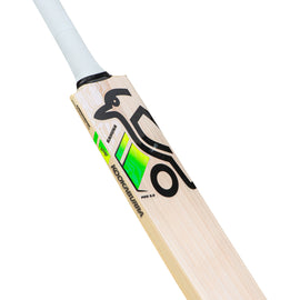 KOOKABURRA Kahuna Pro 9.0 Kashmir Willow Junior Cricket Bat '26/27 - Junior