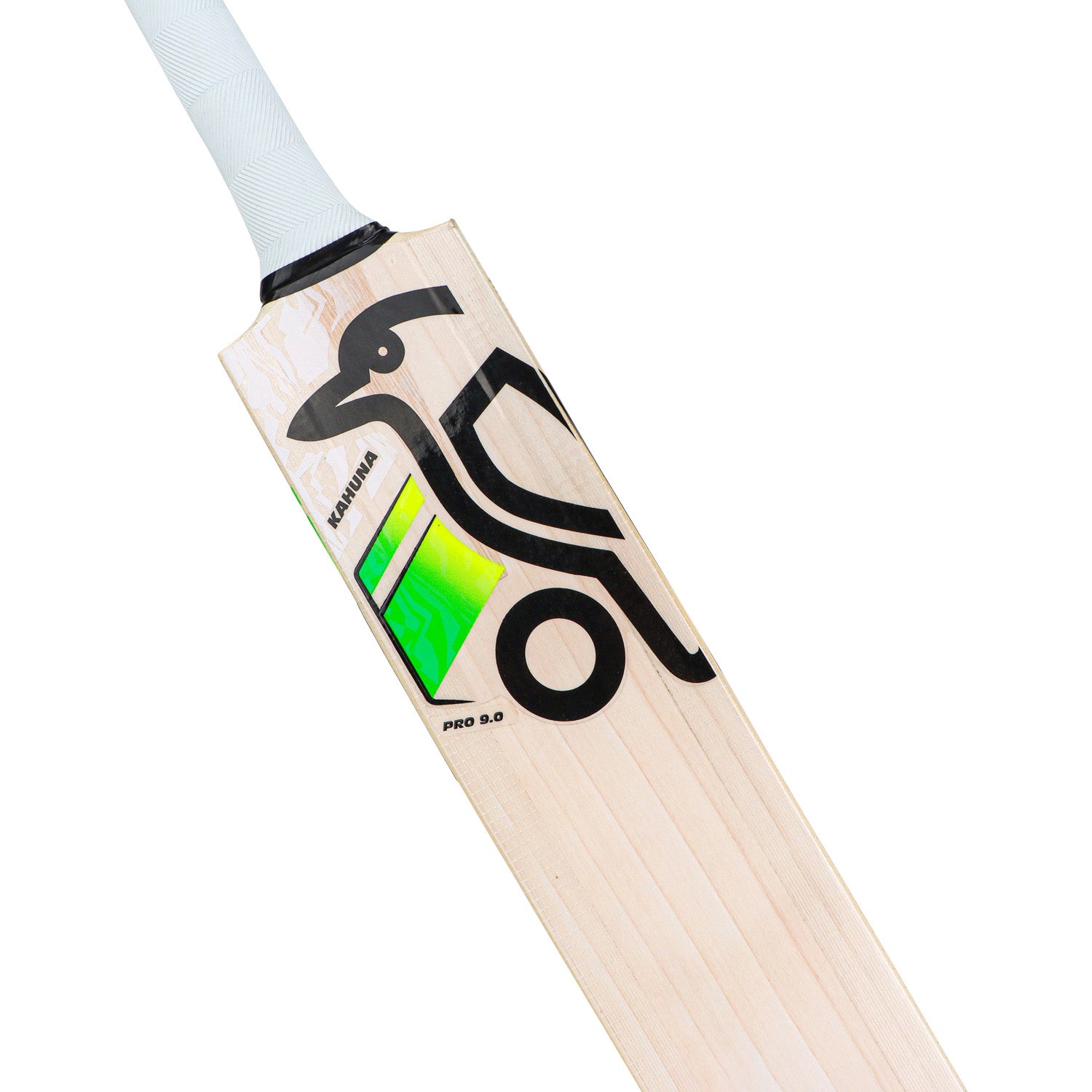 KOOKABURRA Kahuna Pro 9.0 Kashmir Willow Junior Cricket Bat '26/27 - Junior