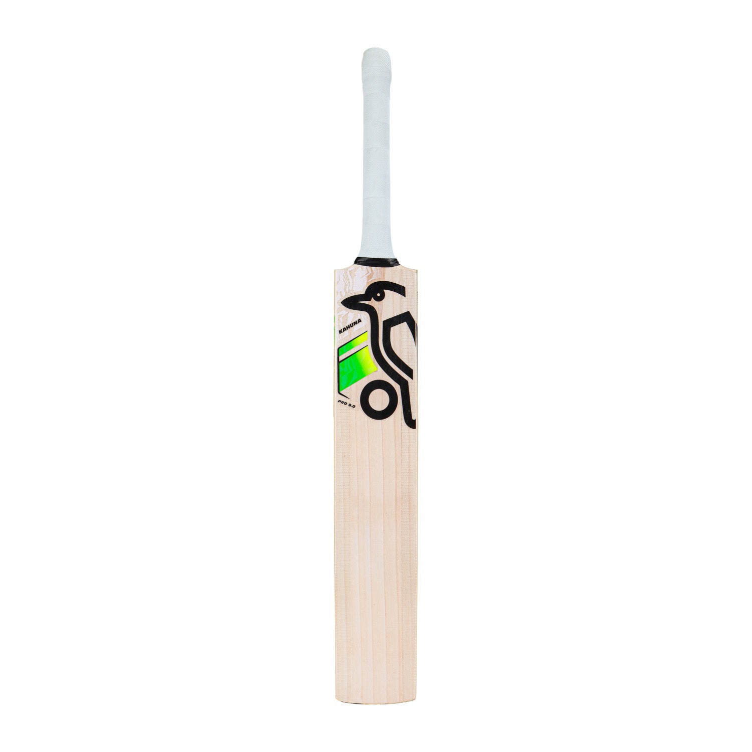KOOKABURRA Kahuna Pro 9.0 Kashmir Willow Junior Cricket Bat '26/27 - Junior