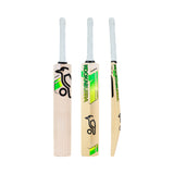 KOOKABURRA Kahuna Pro 9.0 Kashmir Willow Junior Cricket Bat '26/27 - Junior