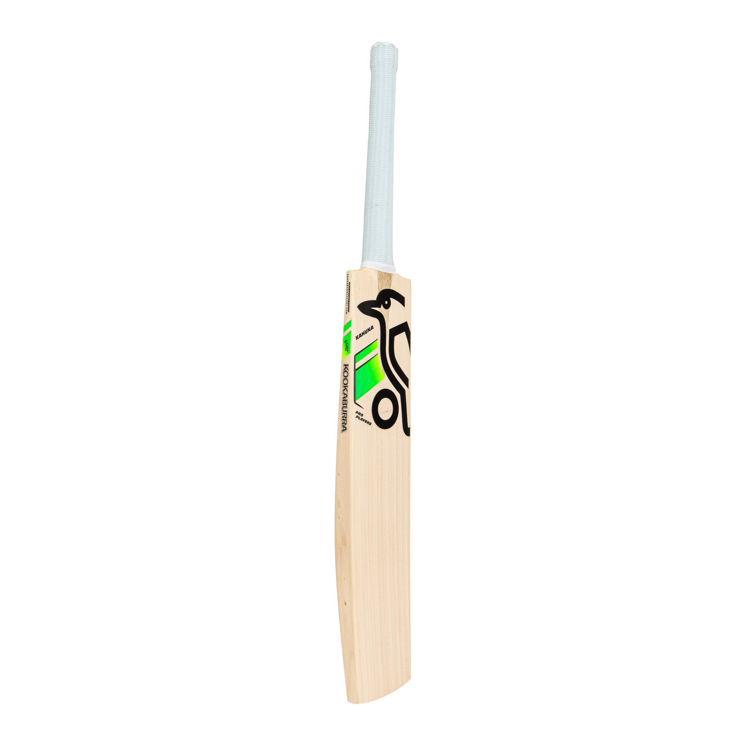 KOOKABURRA Kahuna Pro Players English Willow Cricket Bat '26/27 - Small Adult