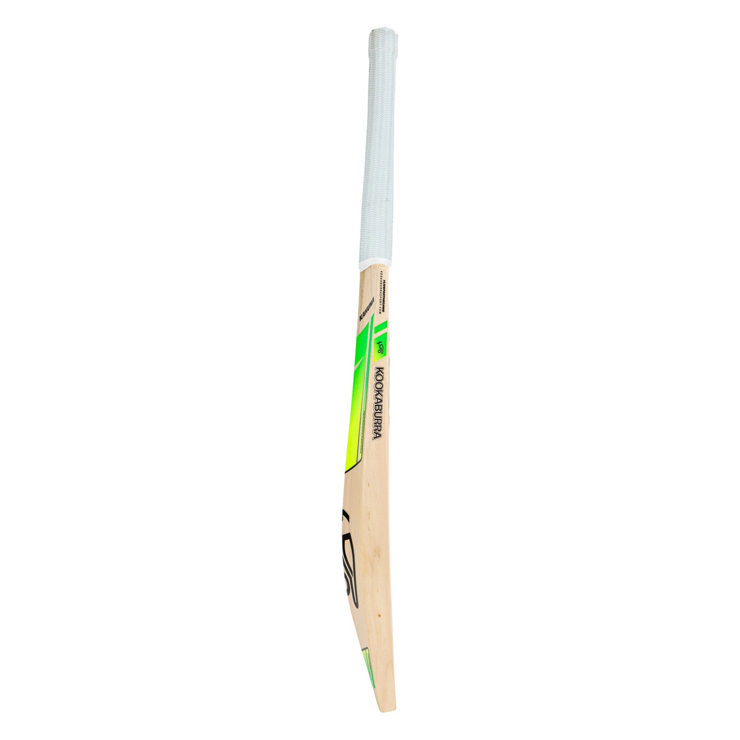 KOOKABURRA Kahuna Pro Players English Willow Cricket Bat '26/27 - Small Adult