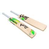 KOOKABURRA Kahuna Pro Players English Willow Cricket Bat '26/27 - Junior
