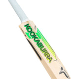KOOKABURRA Kahuna Pro Players English Willow Cricket Bat '26/27 - Small Adult