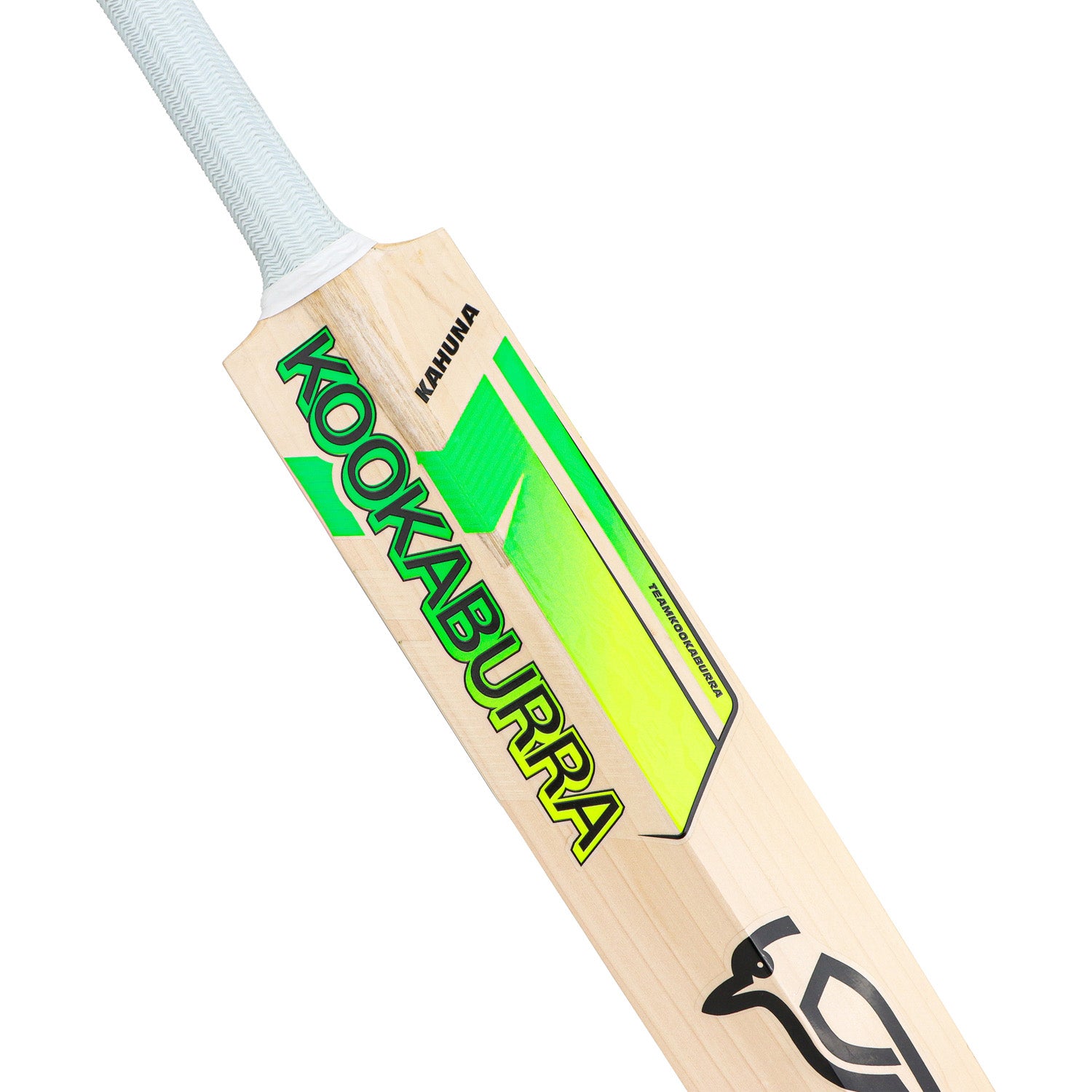 KOOKABURRA Kahuna Pro Players English Willow Cricket Bat '26/27 - Small Adult