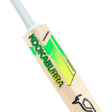 KOOKABURRA Kahuna Pro Players English Willow Cricket Bat '26/27 - Small Adult