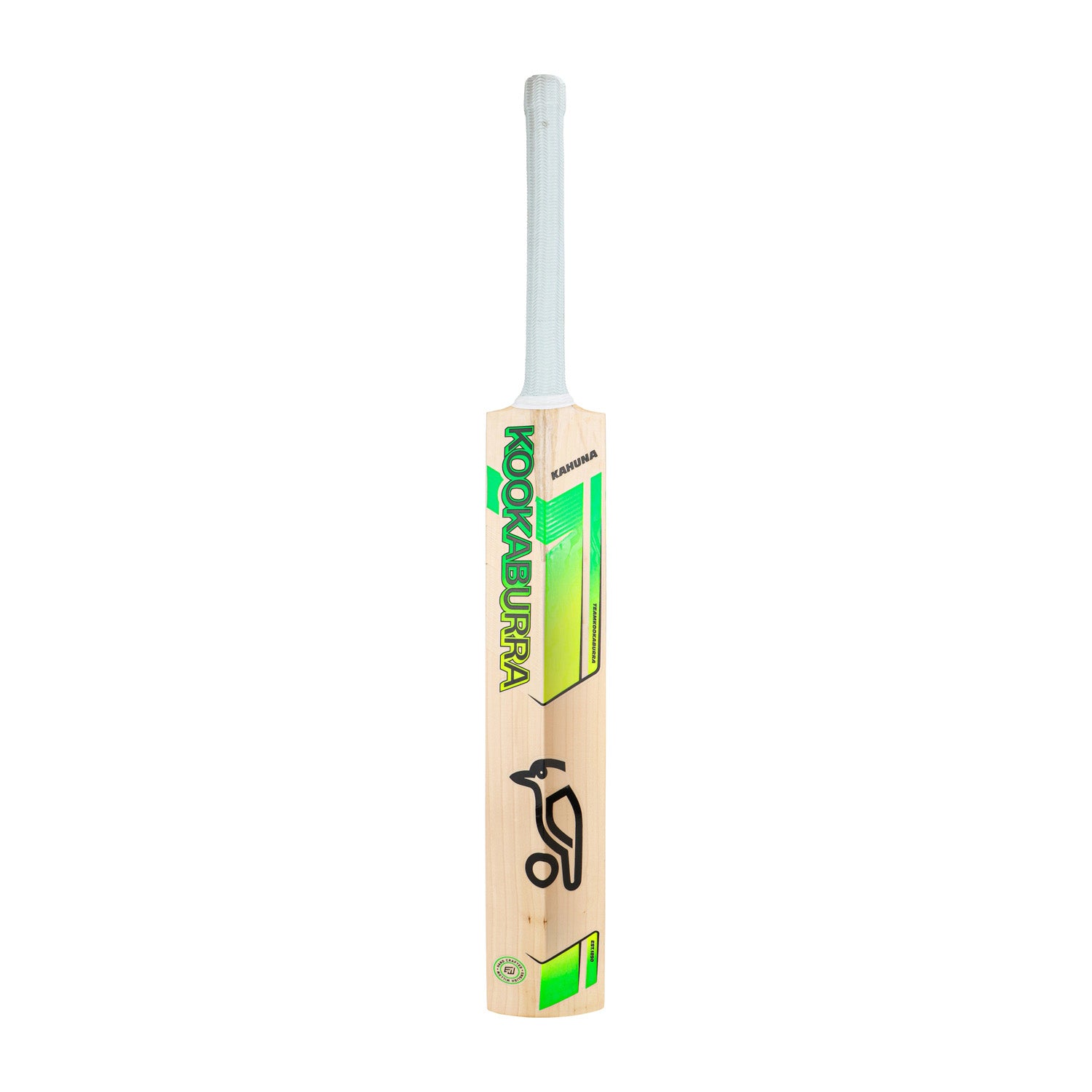 KOOKABURRA Kahuna Pro Players English Willow Cricket Bat '26/27 - Small Adult
