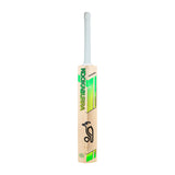 KOOKABURRA Kahuna Pro Players English Willow Cricket Bat '26/27 - Junior
