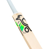 KOOKABURRA Kahuna Pro Players English Willow Cricket Bat '26/27 - Small Adult