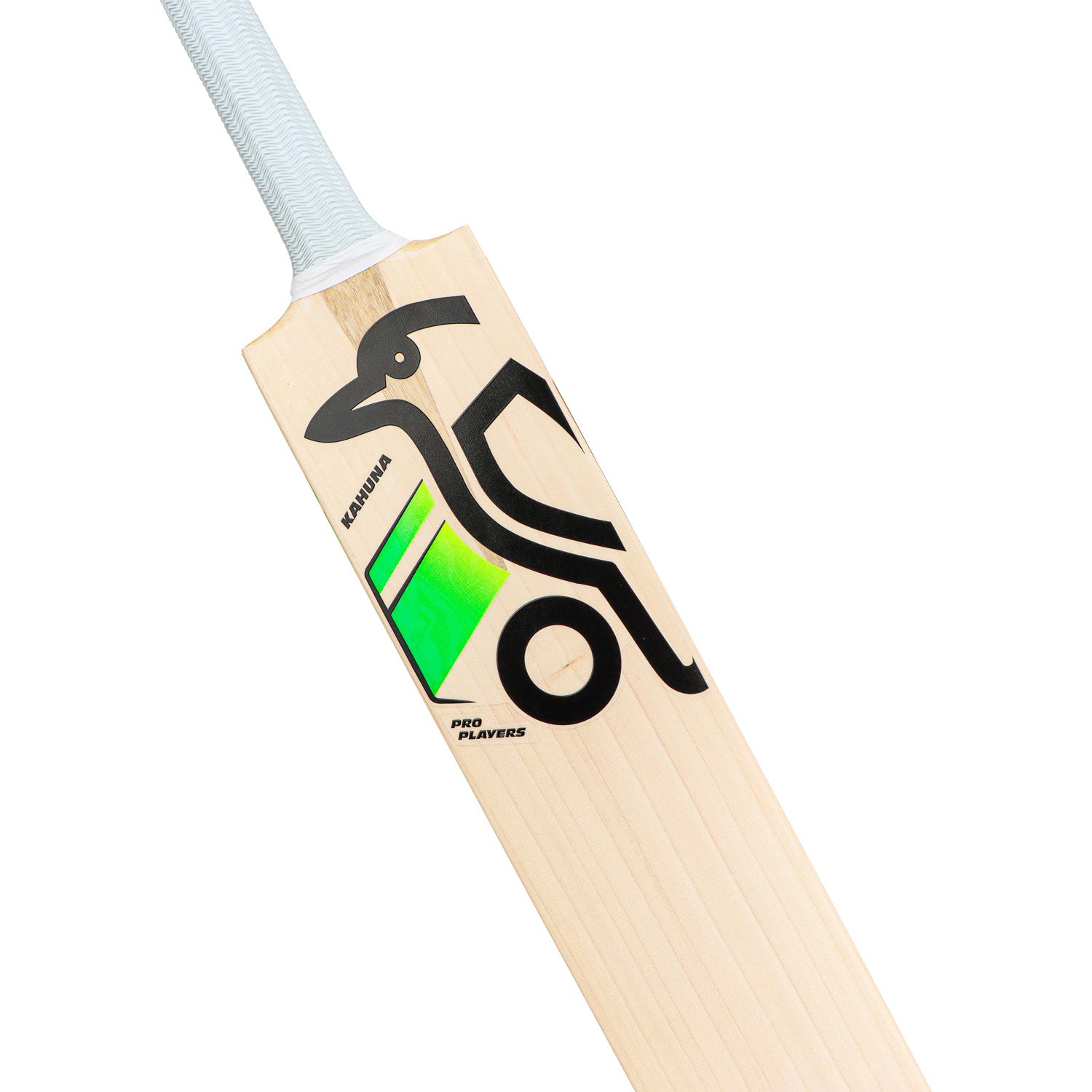 KOOKABURRA Kahuna Pro Players English Willow Cricket Bat '26/27 - Small Adult