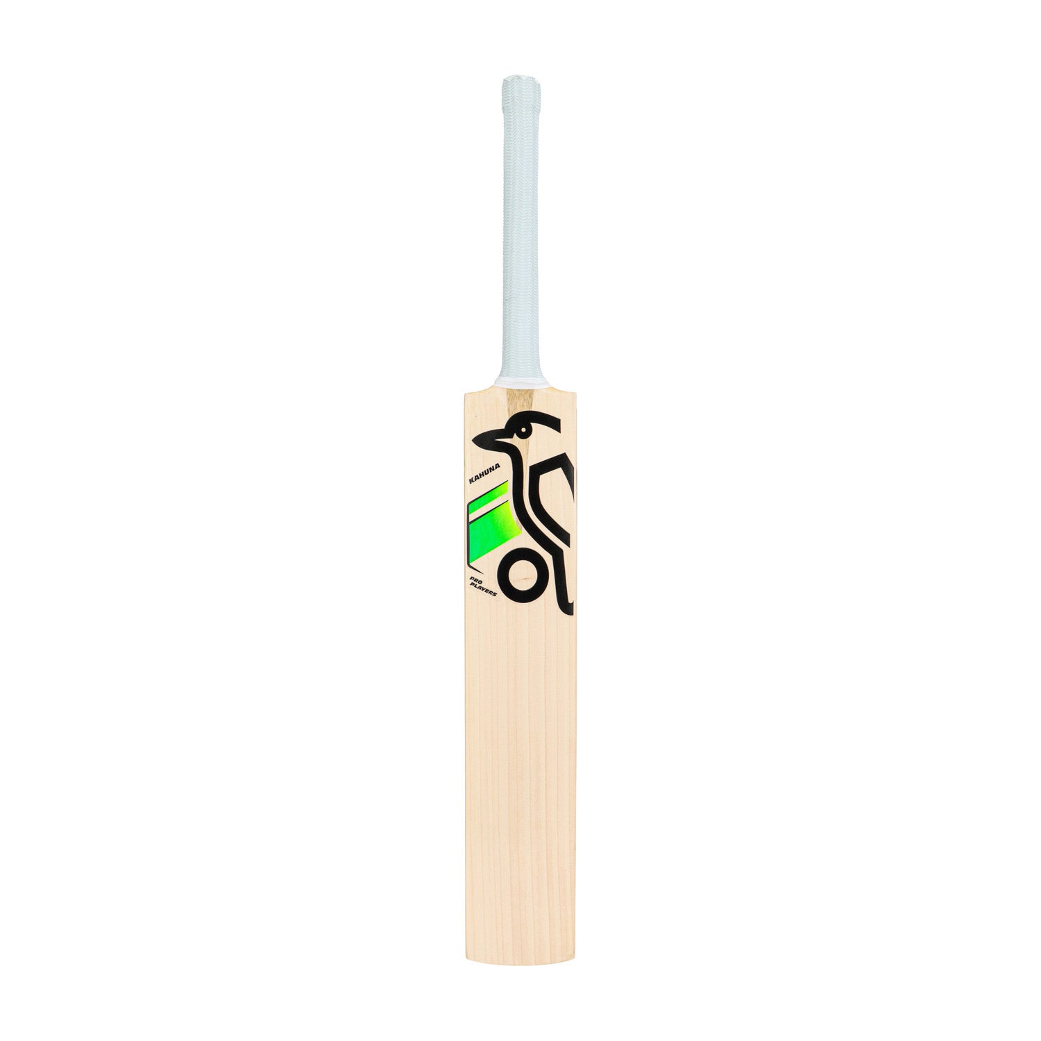 KOOKABURRA Kahuna Pro Players English Willow Cricket Bat '26/27 - Small Adult