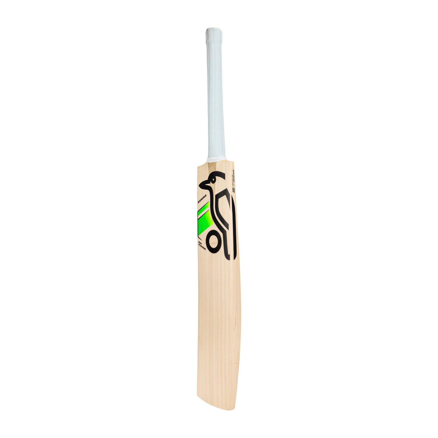KOOKABURRA Kahuna Pro Players English Willow Cricket Bat '26/27 - Small Adult