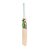 KOOKABURRA Kahuna Pro Players English Willow Cricket Bat '26/27 - Small Adult