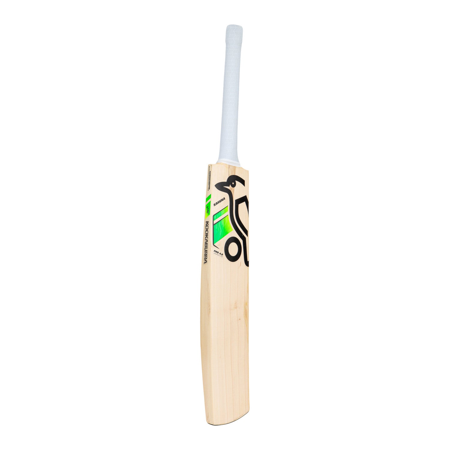 KOOKABURRA Kahuna Pro 4.0 Supalite English Willow Cricket Bat '26/27 - Adult