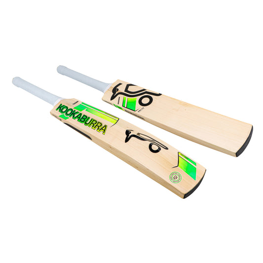 KOOKABURRA Kahuna Pro 4.0 Supalite English Willow Cricket Bat '26/27 - Adult