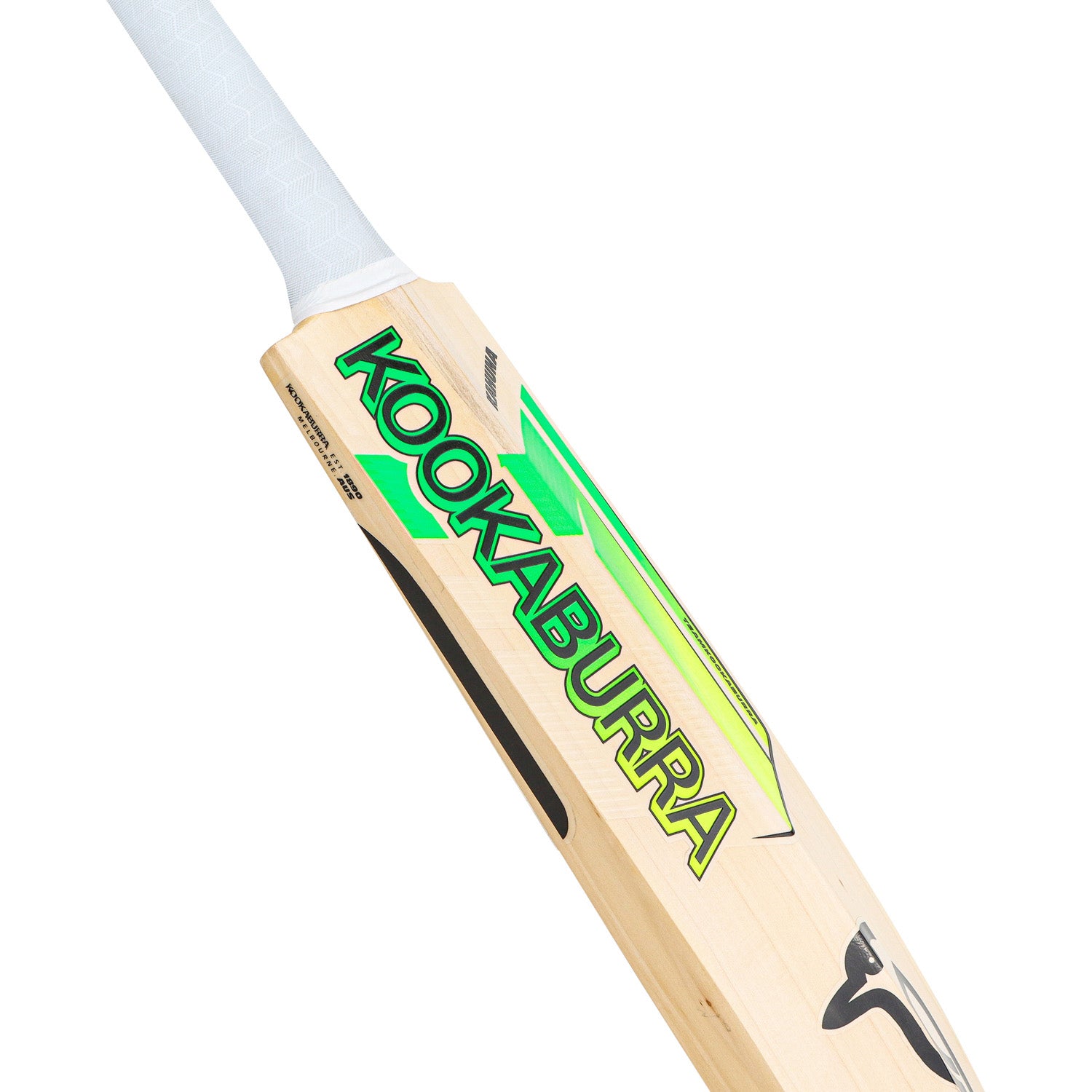 KOOKABURRA Kahuna Pro 4.0 Supalite English Willow Cricket Bat '26/27 - Adult