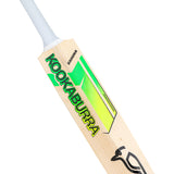 KOOKABURRA Kahuna Pro 4.0 Supalite English Willow Cricket Bat '26/27 - Adult