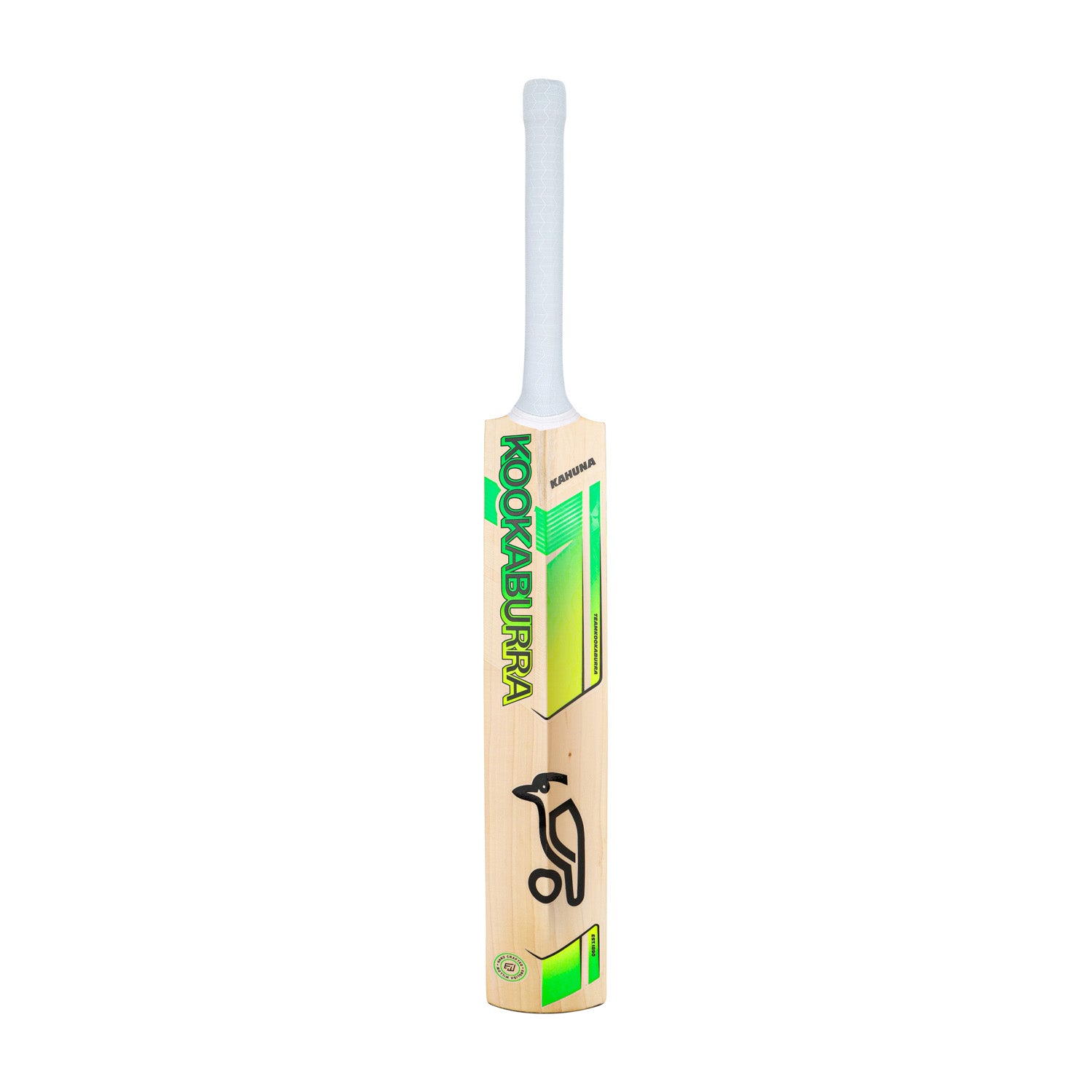 KOOKABURRA Kahuna Pro 4.0 Supalite English Willow Cricket Bat '26/27 - Adult