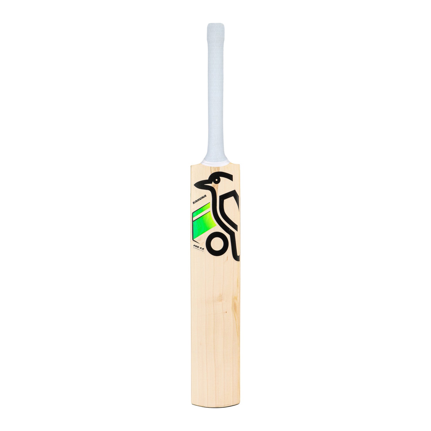 KOOKABURRA Kahuna Pro 4.0 Supalite English Willow Cricket Bat '26/27 - Adult