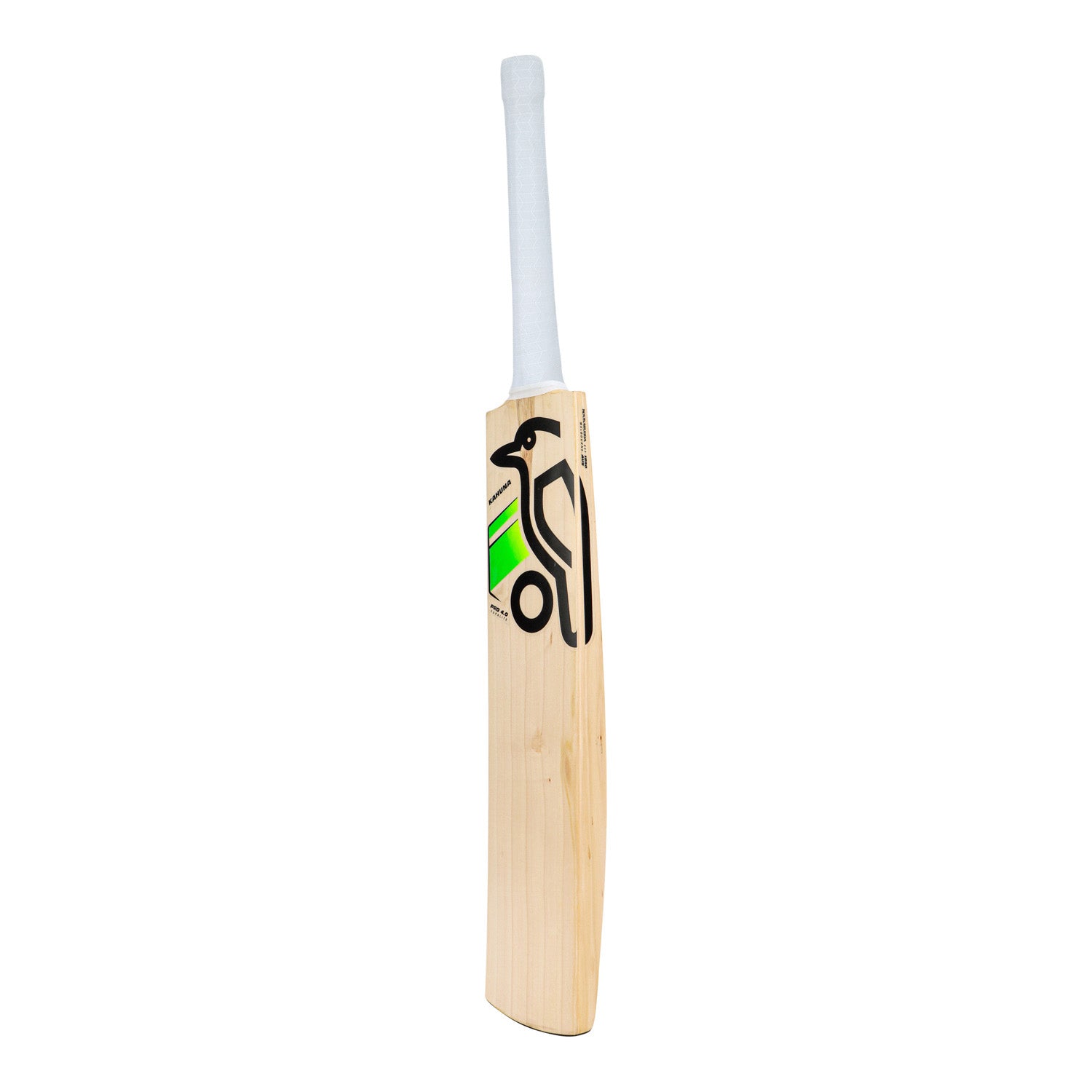 KOOKABURRA Kahuna Pro 4.0 Supalite English Willow Cricket Bat '26/27 - Adult