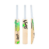 KOOKABURRA Kahuna Pro 4.0 Supalite English Willow Cricket Bat '26/27 - Adult