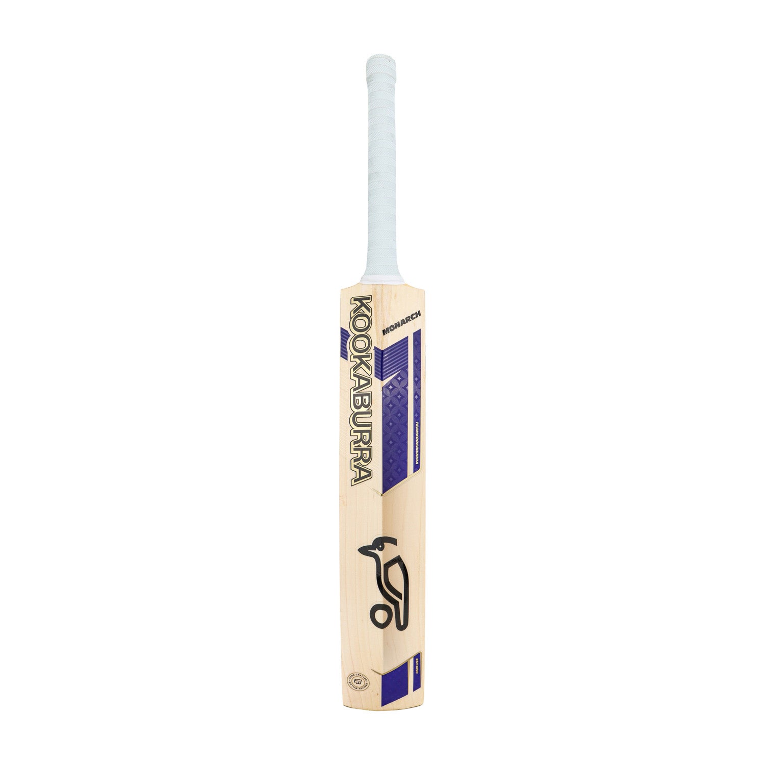 KOOKABURRA Monarch Pro 1.0 English Willow Cricket Bat '26/27 - Adult