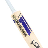 KOOKABURRA Monarch Pro 1.0 English Willow Cricket Bat '26/27 - Adult