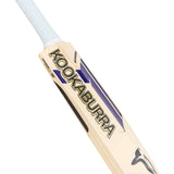 KOOKABURRA Monarch Pro 1.0 English Willow Cricket Bat '26/27 - Adult